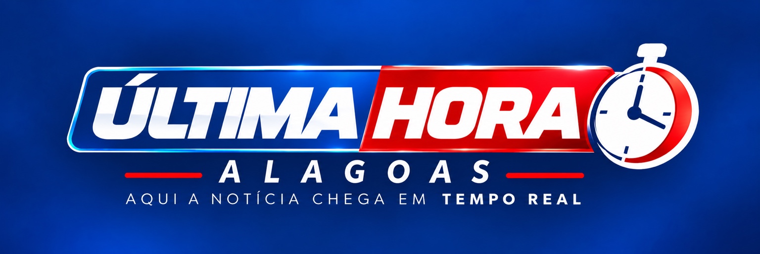 Última Hora Alagoas — Aqui a notícia chega em tempo real