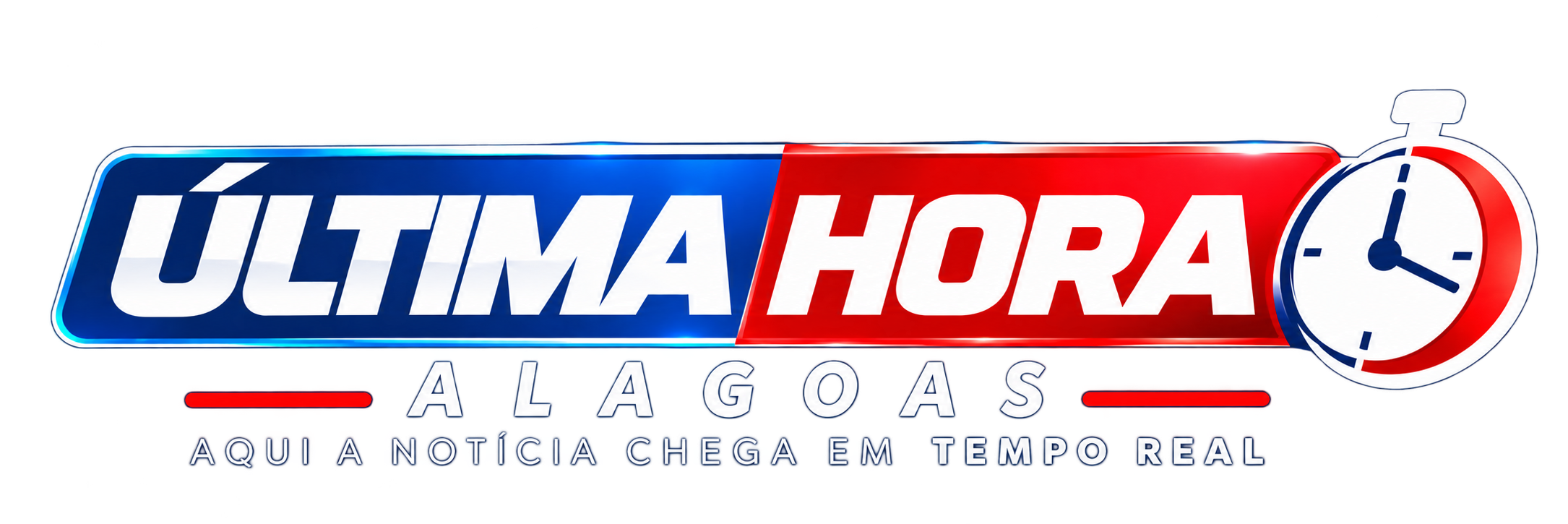 Última Hora Alagoas — Aqui a notícia chega em tempo real