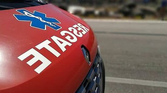 Foto de arquivo de viaturas do Corpo de Bombeiros Militar de Alagoas