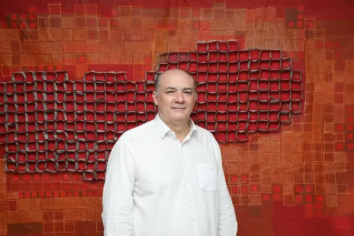 Arte do Ranking Universitário Folha 2026 com a Ufal na 37ª posição